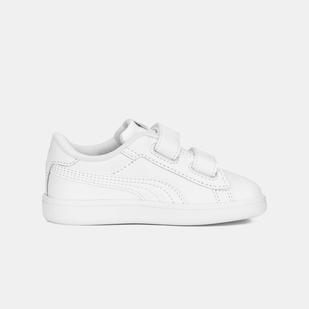 Puma Smash 3.0 Infants Shoes