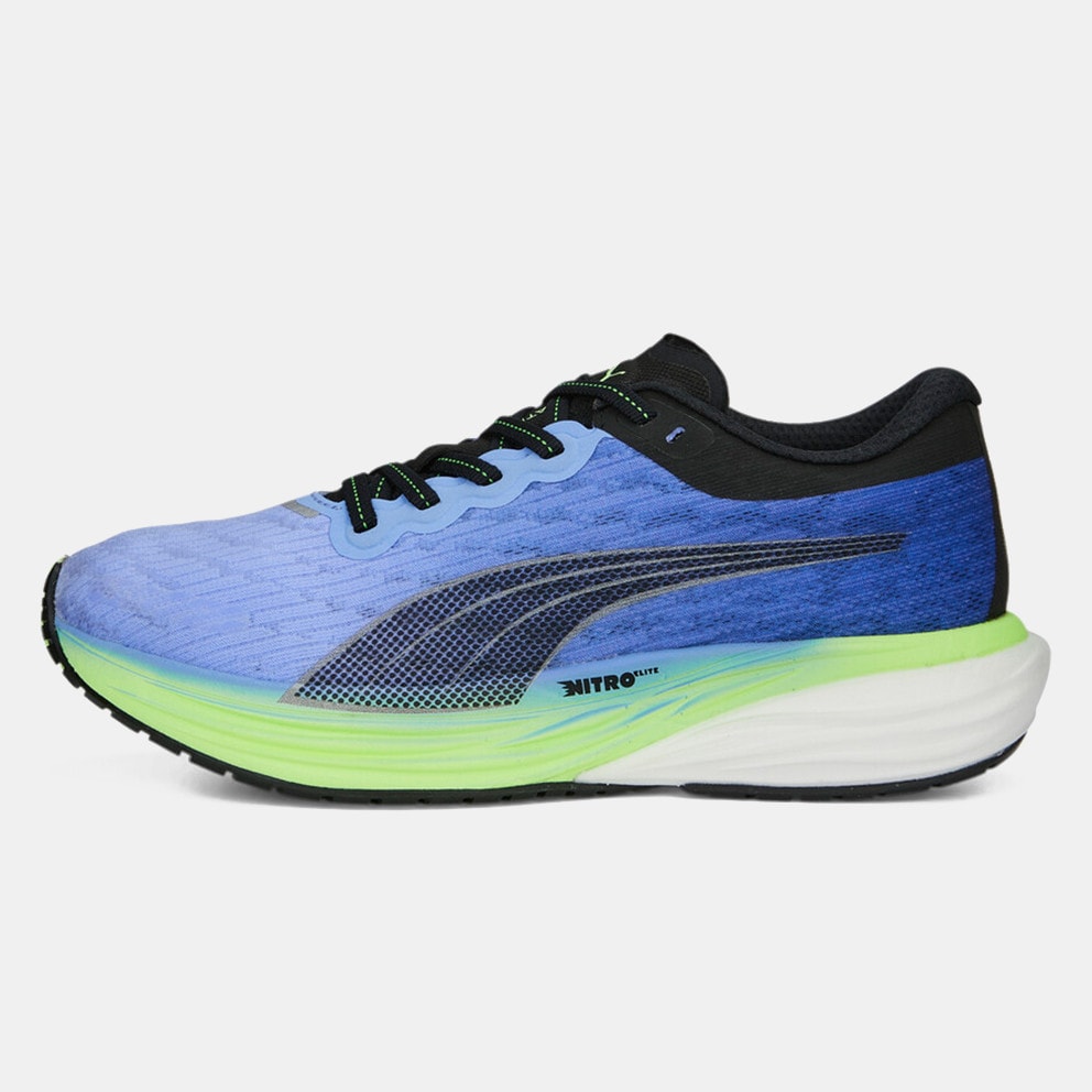 Puma Deviate Nitro 2 Γυναικεία Παπούτσια Για Τρέξιμο (9000139205_67412) Γυναικεία / Γυναικεία Παπούτσια / Γυναικεία Παπούτσια για Τρέξιμο