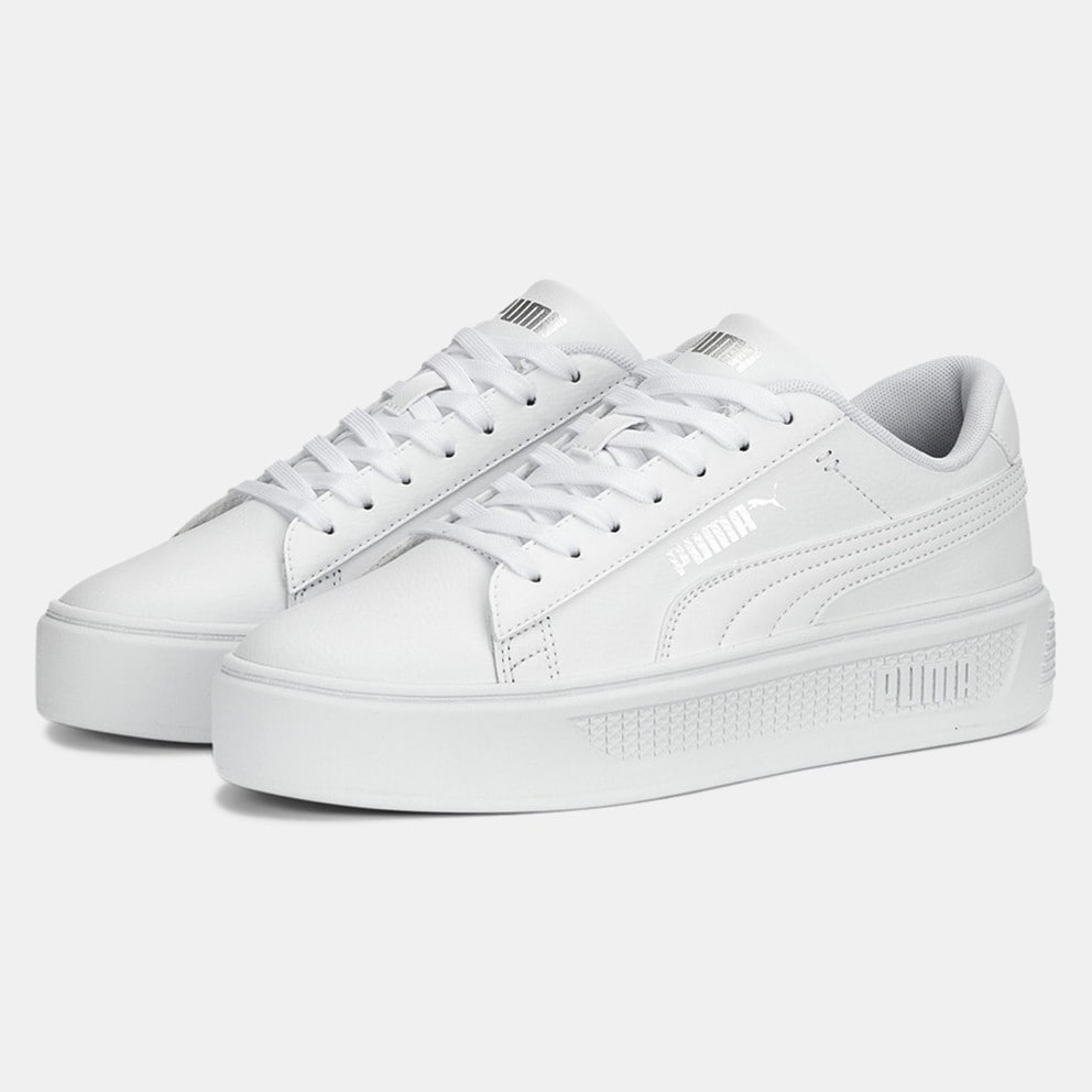 Puma Smash Platform 3.0 Women's Shoes