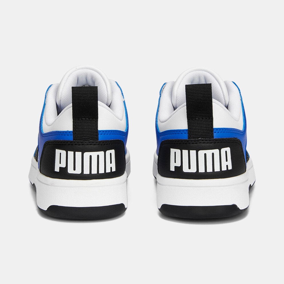 Puma Rebound Layup  Παιδικά Παπούτσια