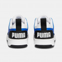 Puma Rebound Layup  Παιδικά Παπούτσια