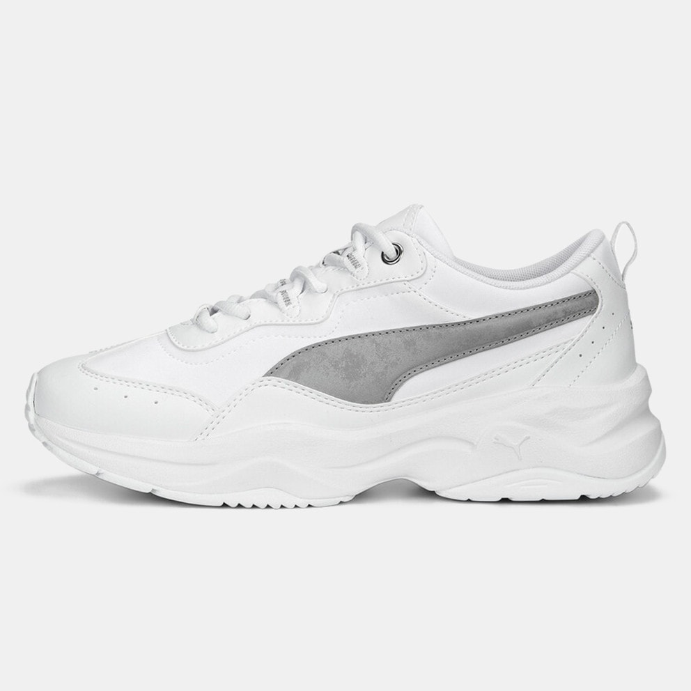 Puma Cilia Space Metallics Γυναικεία Παπούτσια για Τρέξιμο (9000139301_36641) Γυναικεία / Γυναικεία Παπούτσια / Γυναικεία Παπούτσια για Τρέξιμο