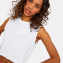 JJXX Women's Crop T-Shirt