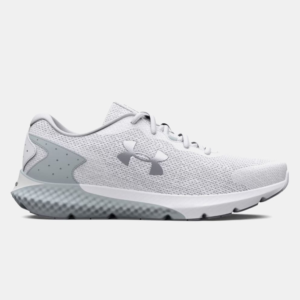 Under Armour W Charged Rogue 3 Knit (9000139695_67697) Γυναικεία / Παπούτσια / Γυναικεία Παπούτσια για Τρέξιμο