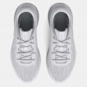 Under Armour UA Charged Rogue 3 Storm Γυναικεία Παπούτσια για Τρέξιμο