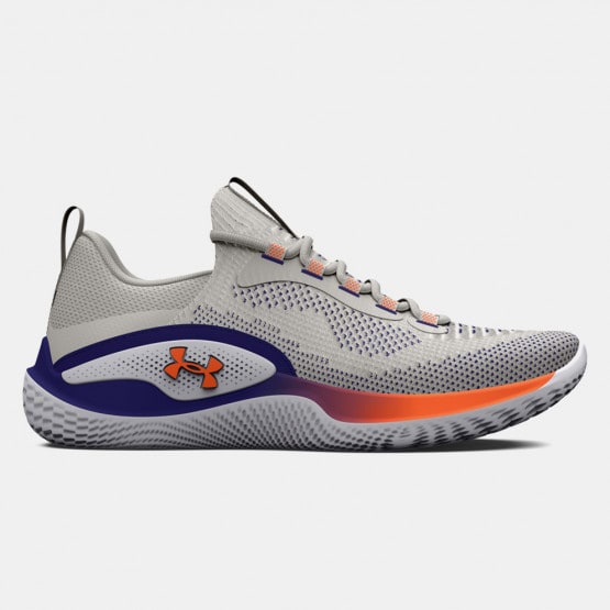 Under Armour Flow Dynamic Ανδρικά Παπούτσια για Τρέξιμο