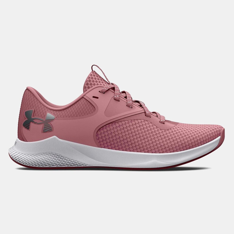 Under Armour Charged Aurora 2 Γυναικεία Παπούτσια για Προπόνηση (9000139718_67701)