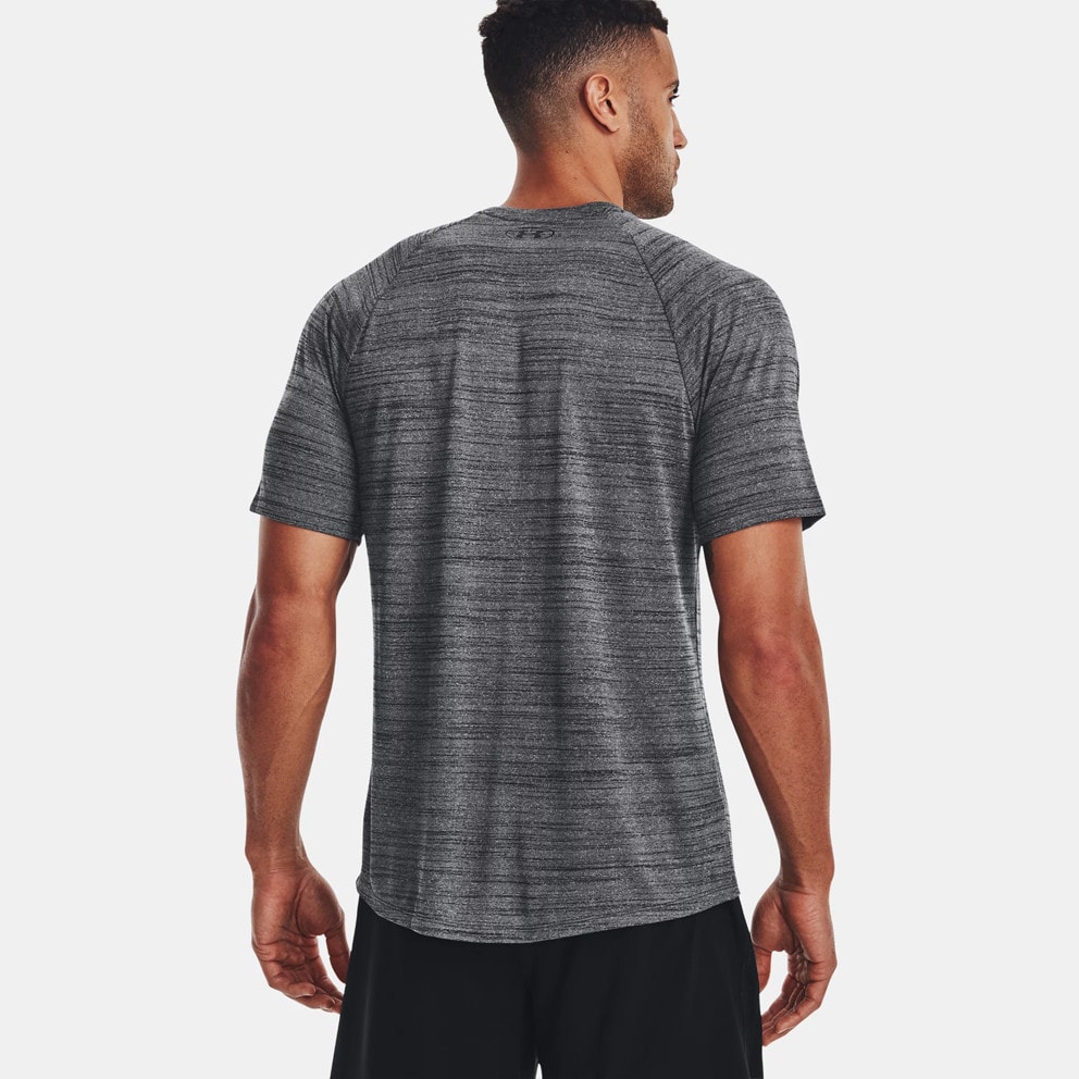 Under Armour Tiger Tech 2.0 Ανδρικό T-Shirt