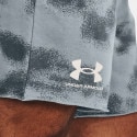 Under Armour Rival Terry 6In Ανδρικό Σορτς