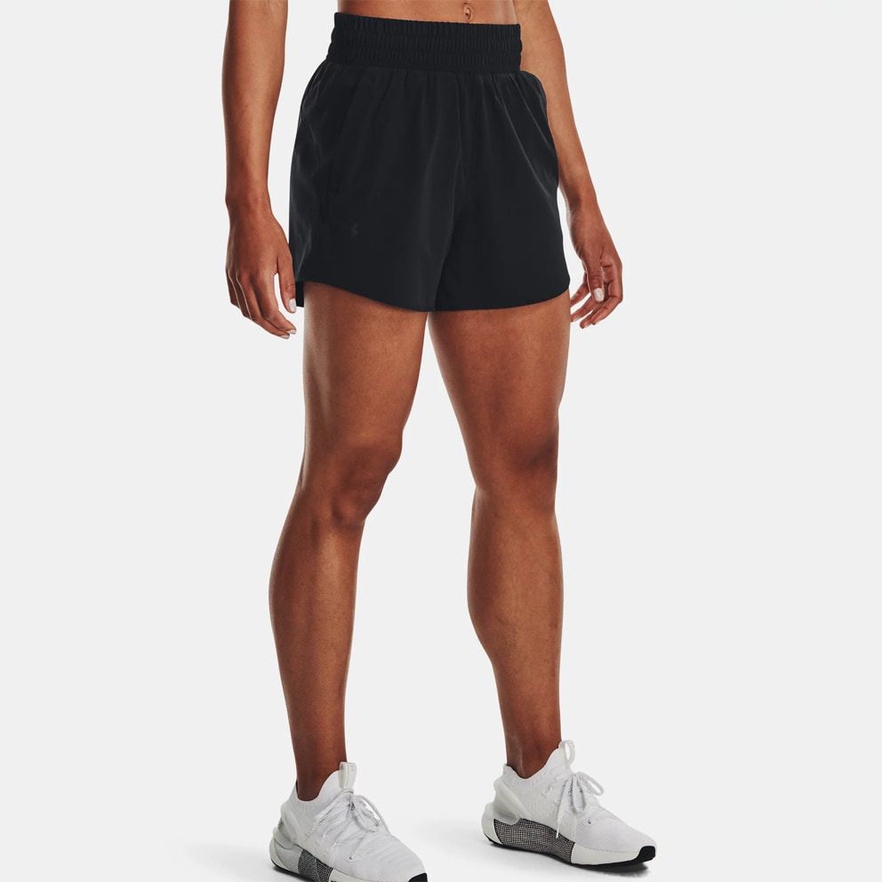 Under Armour Flex Woven 5In Under Armour Flex Woven Women's Shorts