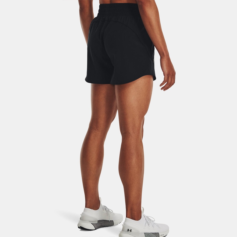 Under Armour Flex Woven 5In Under Armour Flex Woven Women's Shorts