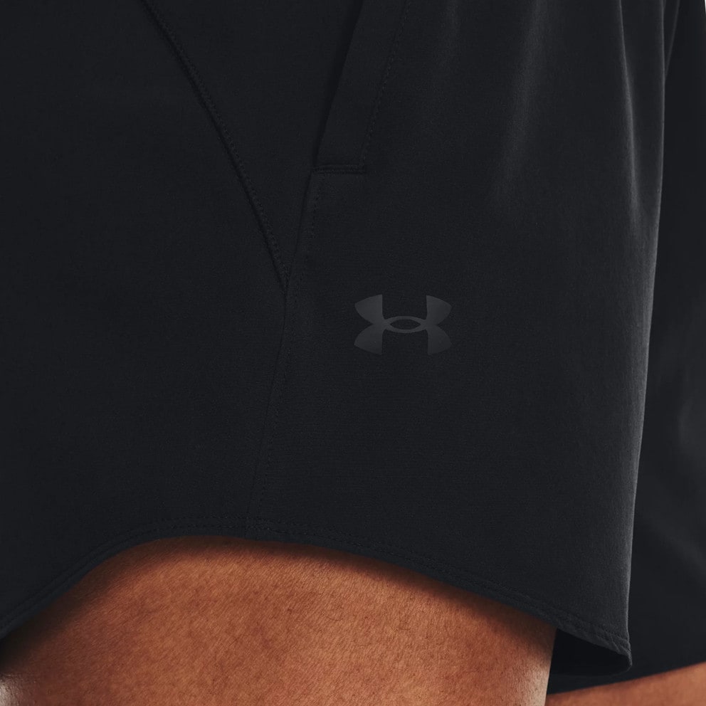 Under Armour Flex Woven 5In Γυναικείο Σορτς