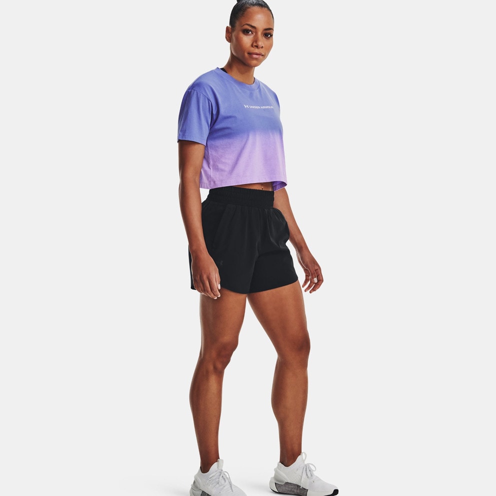 Under Armour Flex Woven 5In Under Armour Flex Woven Women's Shorts