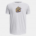 Under Armour Curry Drop Shadow Kids' T-Shirt