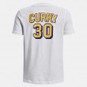 Under Armour Curry Drop Shadow Kids' T-Shirt