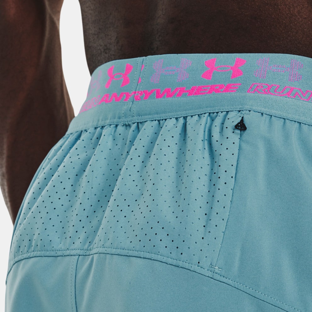 Under Armour Run Anywhere Men’s Shorts