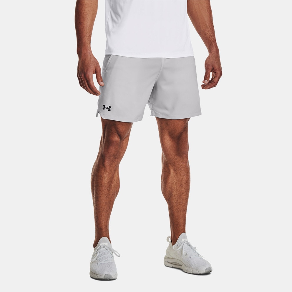 Under Armour Vanish Woven 6'' Ανδρικό Σορτς