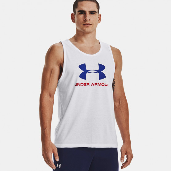 Under Armour Men’s Tank Top