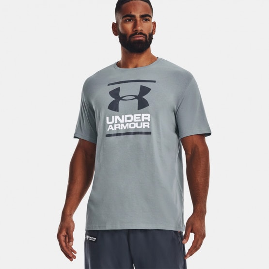 under armour curry t shirt