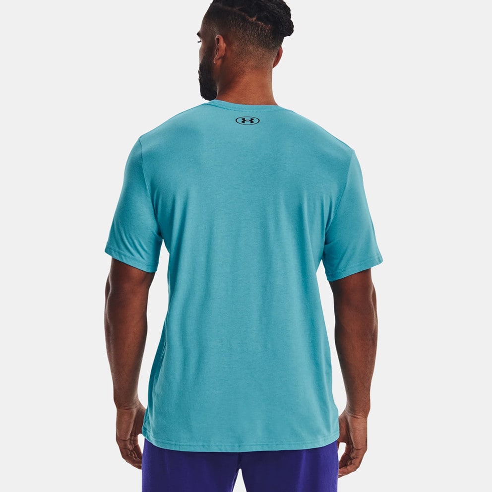 Under Armour Sportstyle Left Chest Men's T-Shirt