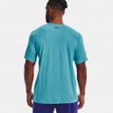 Under Armour Sportstyle Left Chest Ανδρικό T-shirt