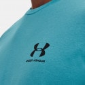 Under Armour Sportstyle Left Chest Ανδρικό T-shirt