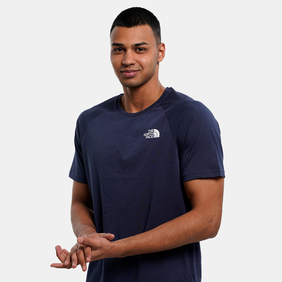 the north face ambition shirt