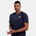 The North Face Ανδρικό T-shirt