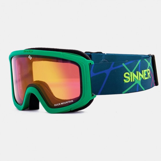 Sinner Duck Mountain Μασκα