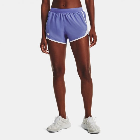 Under Armour Fly By 2.0 Women's Shorts