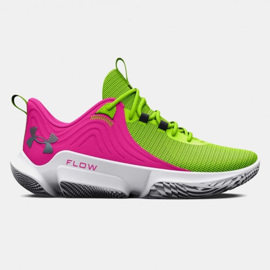 Under Armour Flow FUTR X 2 Men's Basketball Shoes