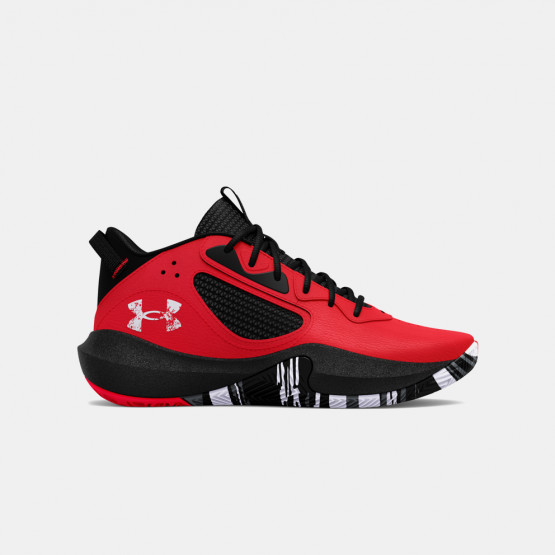 Under Armour Gs Lockdown 6