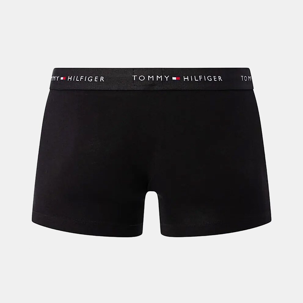 Tommy Jeans Low Rise 3-pack Ανδρικά Μποξεράκια