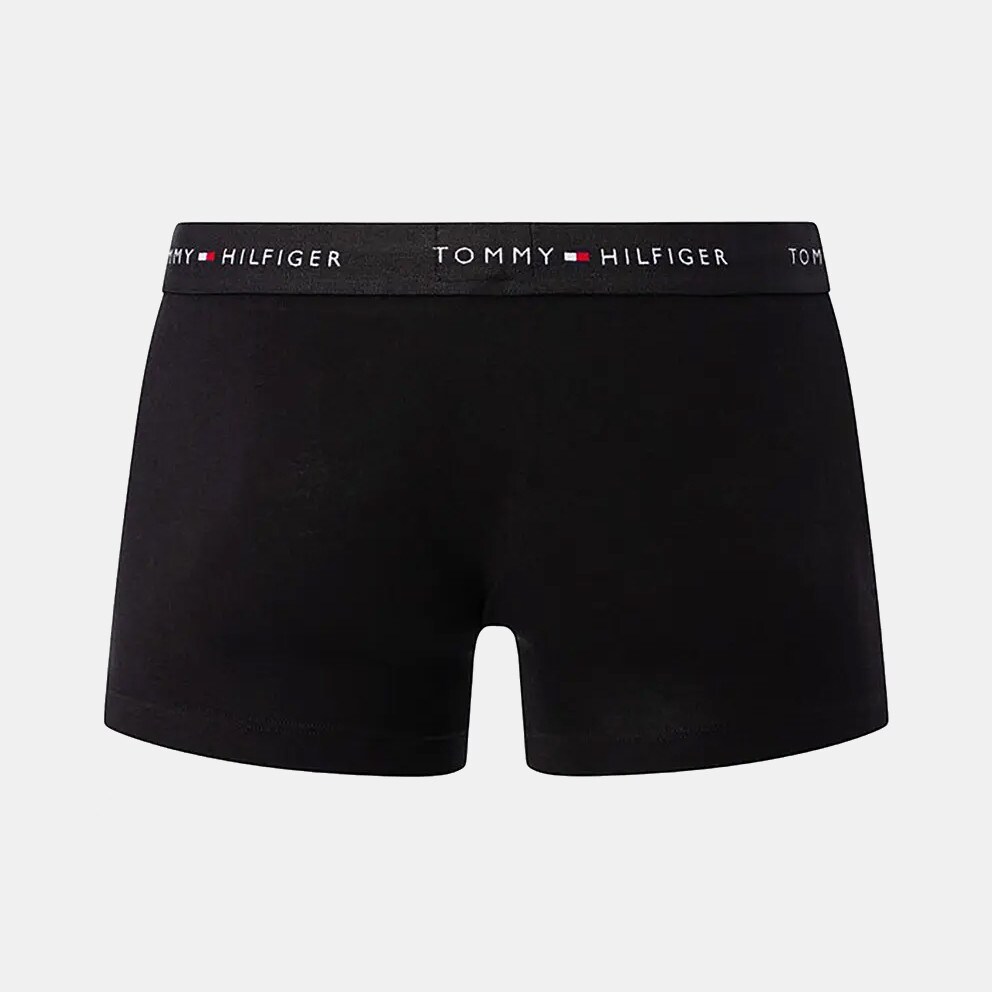 Tommy Jeans 3Pack Ανδρικά Μποξεράκια