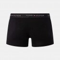 Tommy Jeans Low Rise 3-pack Ανδρικά Μποξεράκια