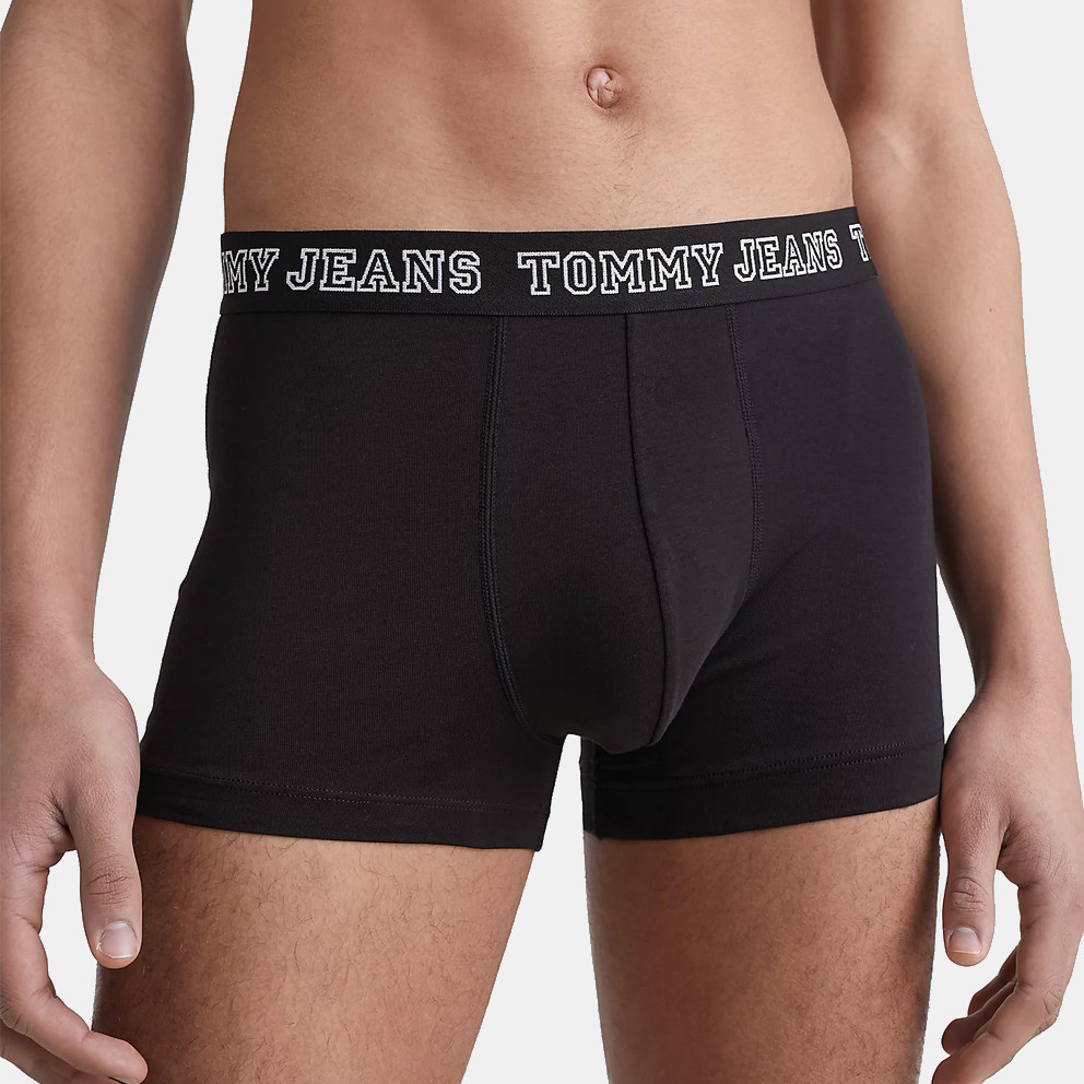 Tommy Jeans Low Rise 3-pack Men's Underwear