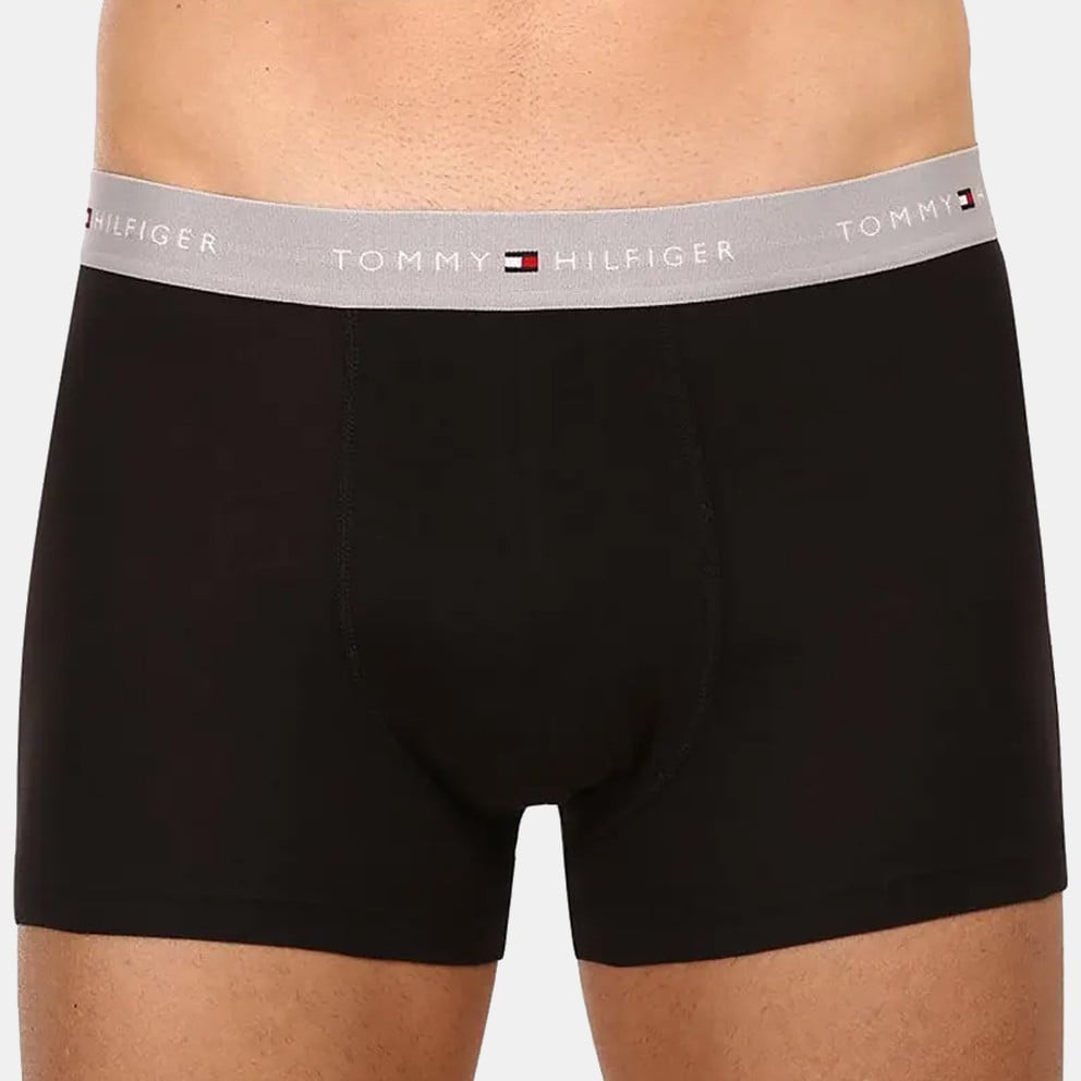 Tommy Jeans Low Rise 3-pack Ανδρικά Μποξεράκια