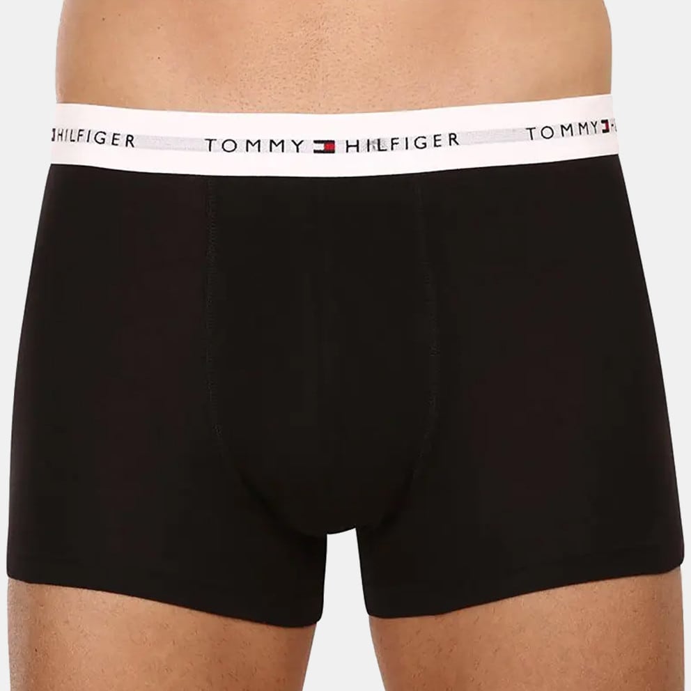 Tommy Jeans Low Rise 3-pack Ανδρικά Μποξεράκια