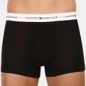 Tommy Jeans Low Rise 3-pack Ανδρικά Μποξεράκια