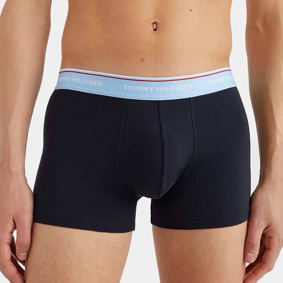 Tommy Jeans Trunk 3Pack Men's Boxer