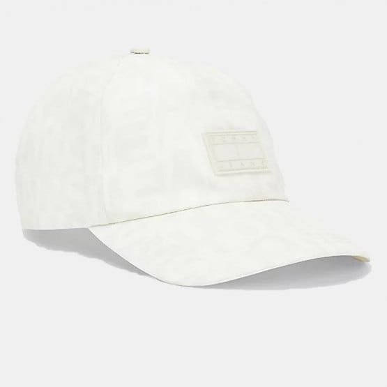 Tommy Jeans Tjw Logomania Cap