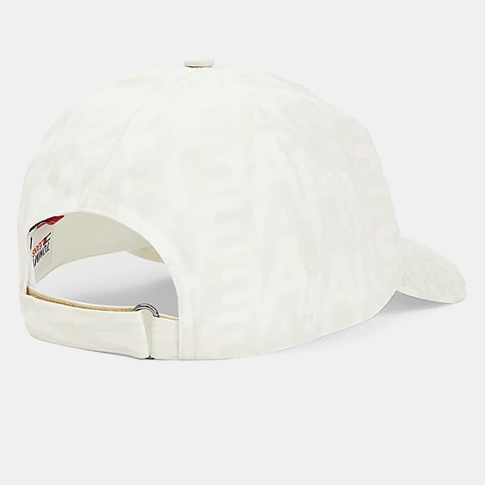 Tommy Jeans Tjw Logomania Cap