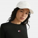 Tommy Jeans Tjw Logomania Cap