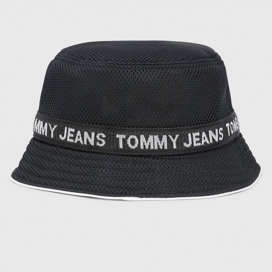 Tommy Jeans Tjm Sport Elev. Bucket Hat