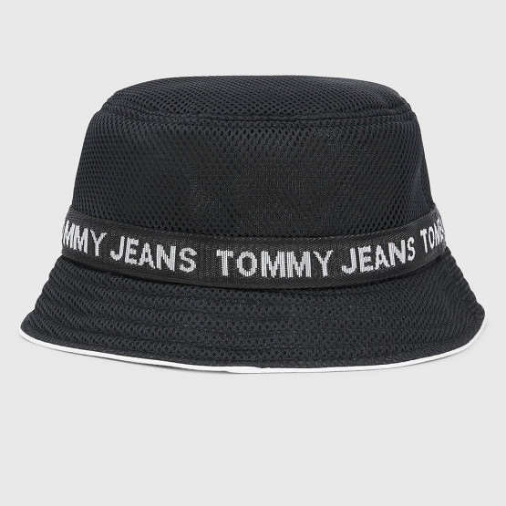 Tommy Jeans Elevated Bucket Καπέλο