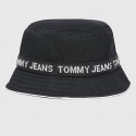 Tommy Jeans Elevated Bucket Καπέλο