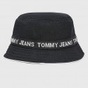 Tommy Jeans Elevated Ανδρικό Bucket Καπέλο