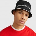 Tommy Jeans Elevated Bucket Καπέλο