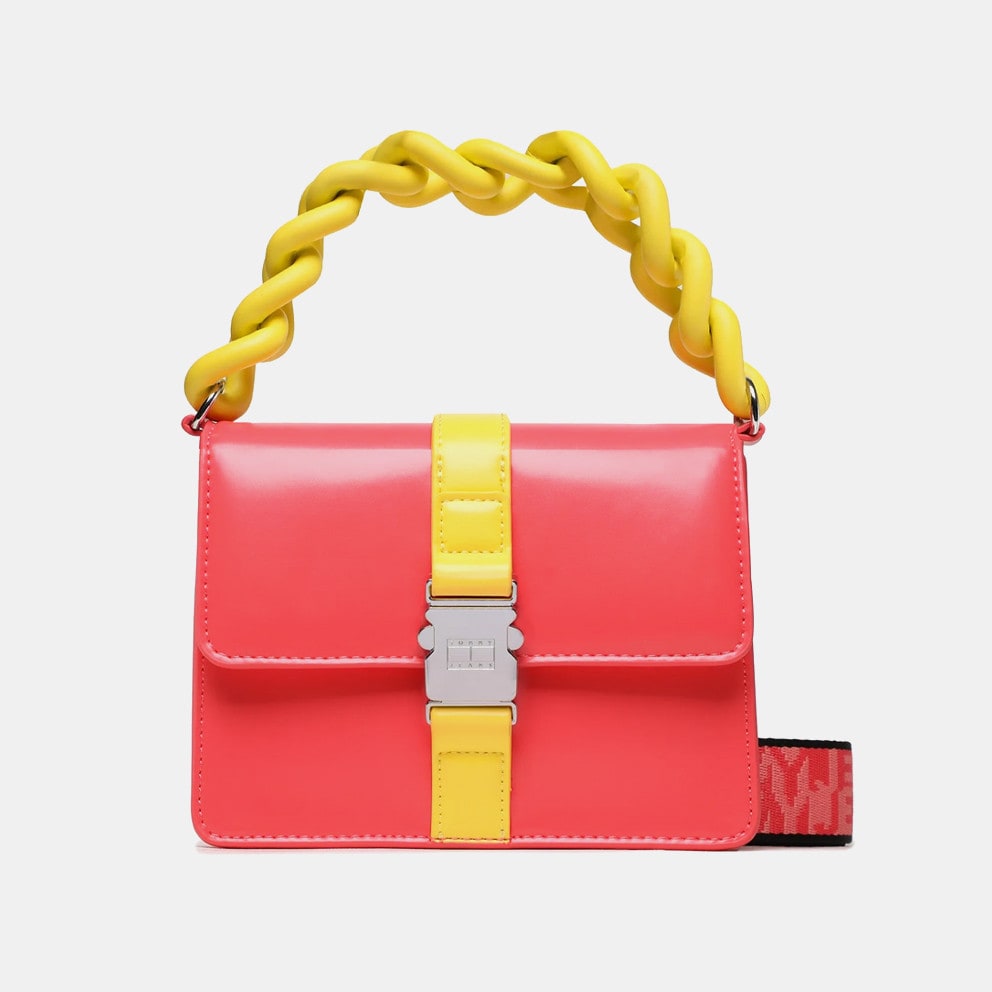 Tommy shop jean bag