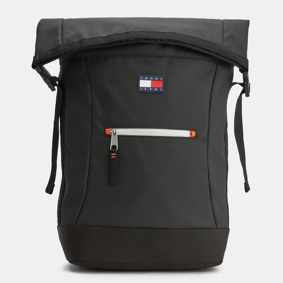 Tommy Jeans Function Rolltop Σακίδιο Πλάτης